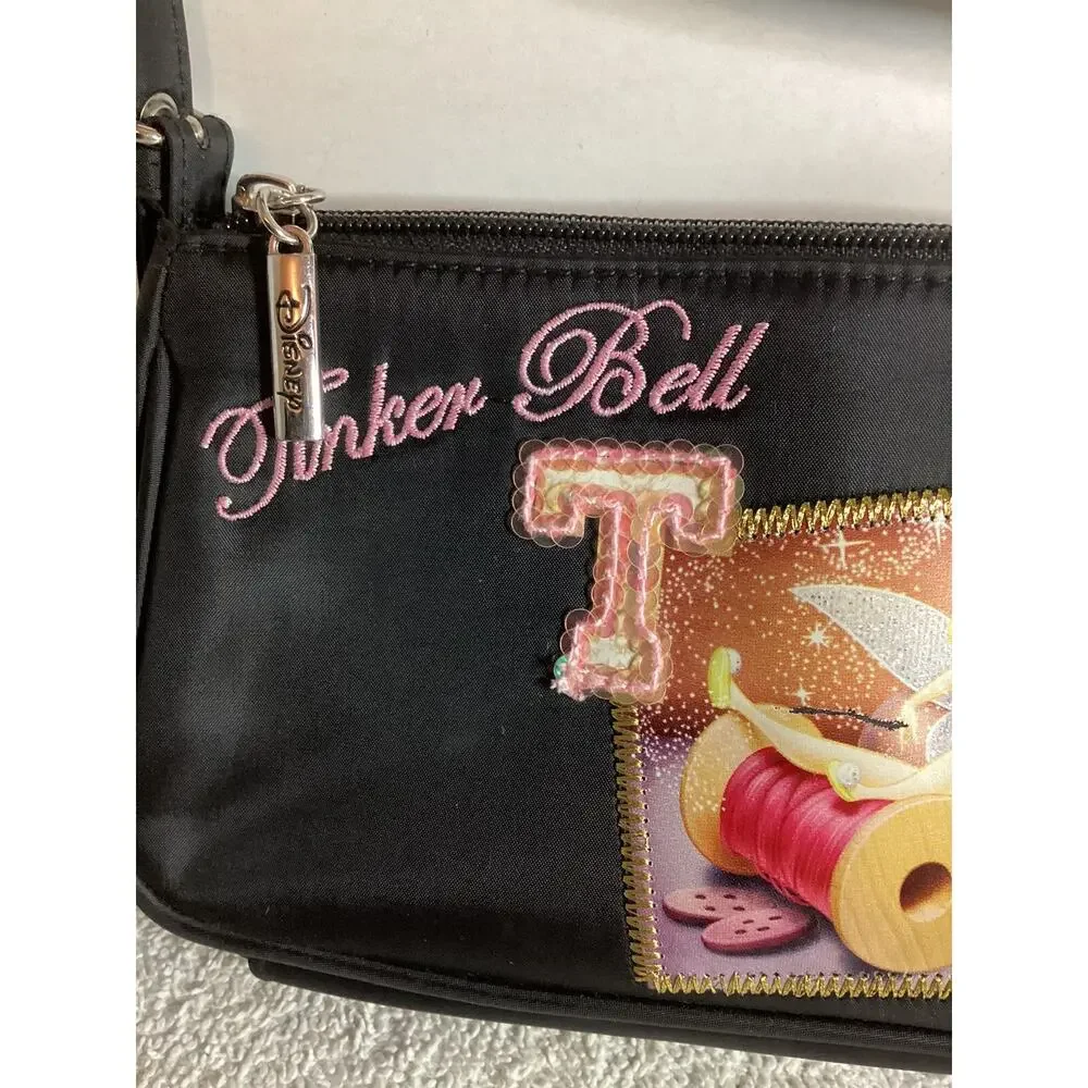Disney Tinker Belle Little Girls Purse